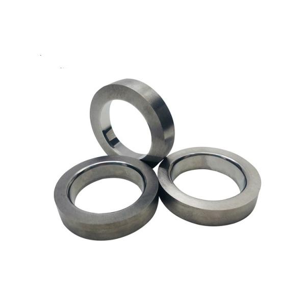 OEM ODM High Hardness Cemented Tungsten Carbide Rolls