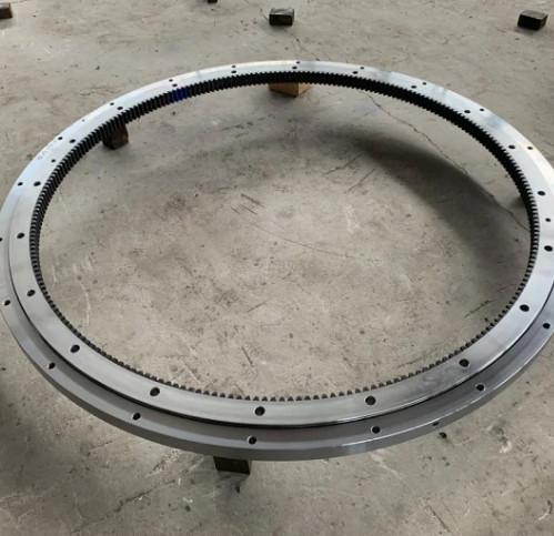 VLI 201094N Digger Slew Ring Drive Bearing replacement for Mining