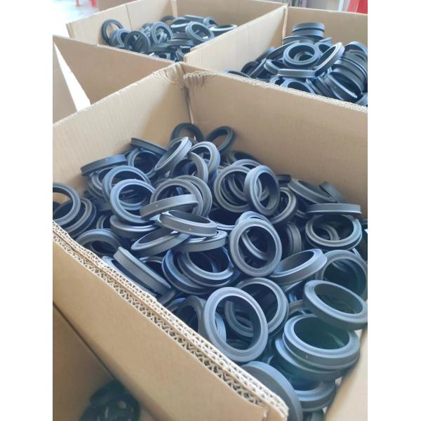 High Pressure Good Price Fmc Weco Fig 602 Lip Type Seal Nitrile Rubber Seal