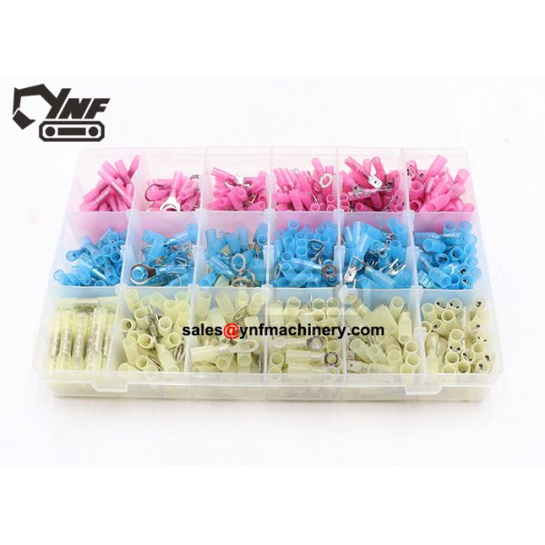 YNF17714 Heat Shrink Wire Connectors