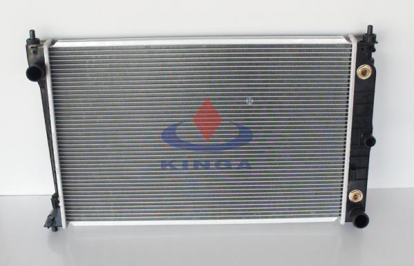Auto Radiator Of Ford FALCON AC GCYL CSERIES 2003 AT