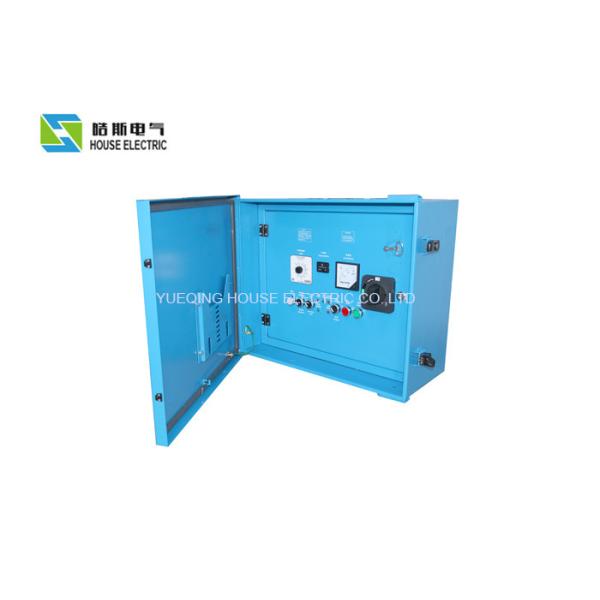 High Efficient Irrigation Control Panel / Agricultural Smart Control Panel