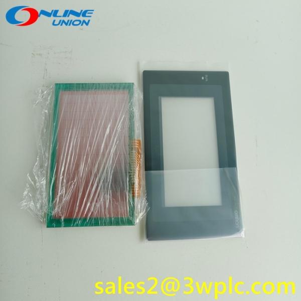 Monochrome STN OMRON NT21-ST121B NT21 Programmable Terminal 128 MB RAM