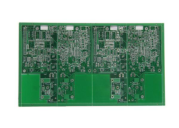PWB sem chumbo da camada de Shenyi FR4 IT180 HASL o multi imprimiu placas de circuito