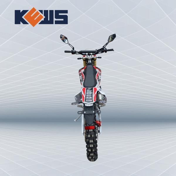 CB250-G Enduro Dirt Bikes Zongshen 250CC Dirt Bike Off Road Motorcycle