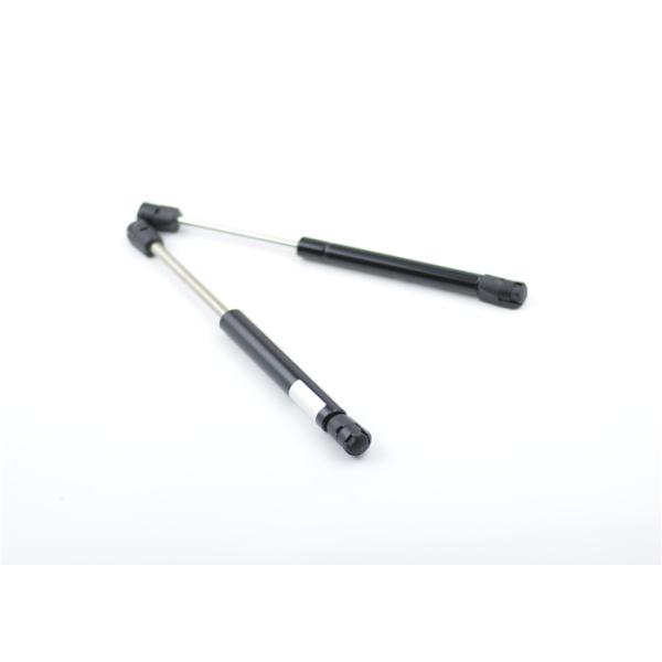 Hydraulic Cabinet Gas Spring 120N 90MM Stroke Cold Rolled Steel Easy Dismantling Head