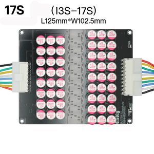 Wholesale Active Battery Equalizer and Balancer for 3s to 16s Lipo/LiFePO4