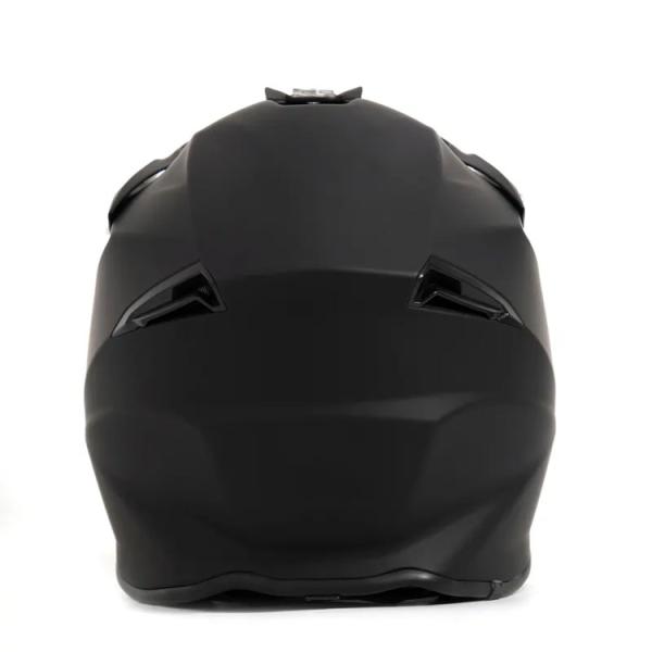 Breathable Custom MX Dirt Bike Helmets with Anti-Collision and Safety Protection