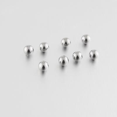 High Accuracy Steelball Dispensing System Trigger Operated Sprayer For Small Float Glass