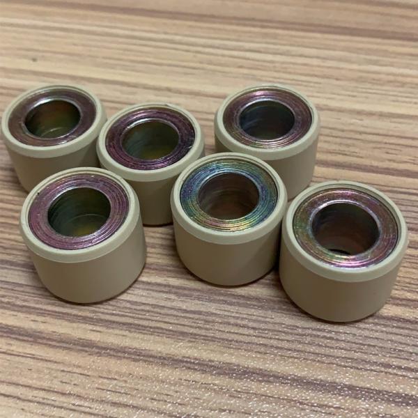 Customized Drive Variator Pulley for HONDA PCX K36 Motorcycle Gear 20x15 CH-125 IRON 17g