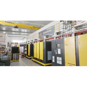FU PROMISE AIR (Tianjin) Compressor Technology Co., Ltd.