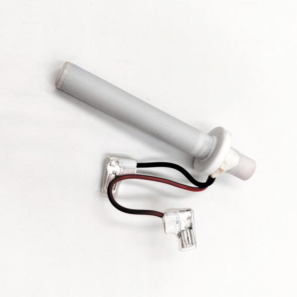 Potente aquecedor de cerâmica de alumínio de 1000-3000 w para bidets de assentos de banheiro