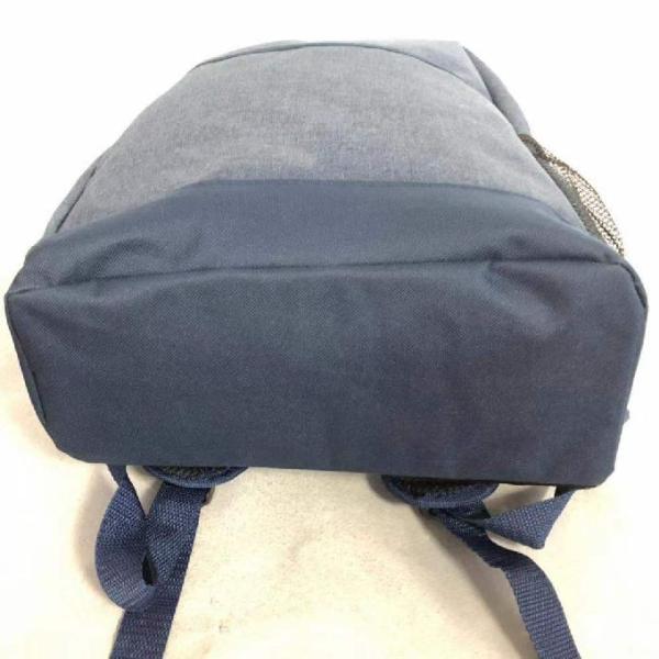 Полиэстерный школьный рюкзак Водостойкие школьные сумки для мальчиков