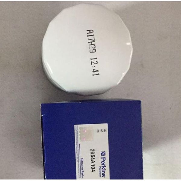 Breather Element Perkins Oil Level 2654A104