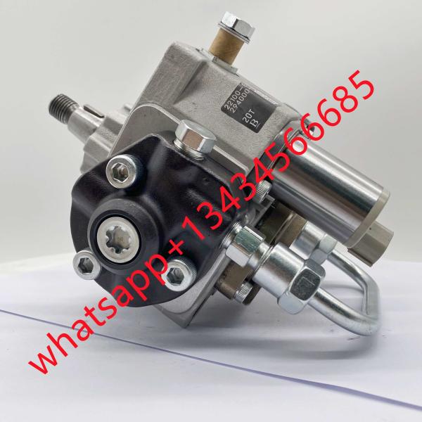Best Quality Diesel Fuel Injector pump 294000-0963 for HI-NO 22100-E0243 2940000963
