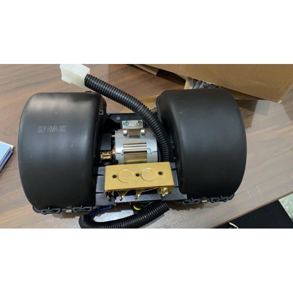 Двигатель для воздуходувки 1998 тележки VOL FH FM Европы 2012 OEM 20936382 21639688