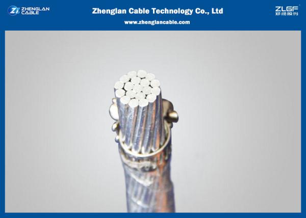 Overhead Bare Conductor Wire(Nominal Area:10/16/25/40/63mm2), AAC Conductor according to IEC 61089 （AAC,AAAC,ACSR）
