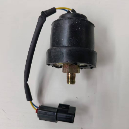 MC854028 OIL PRESSURE GAUGE ENGINE MONITORING FOR MITSUBISHI FUSO TRUCKS