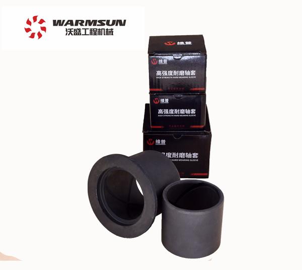 máquina escavadora Bucket Bushing de 4.155kg 90×120×98.5SY300.3-12F