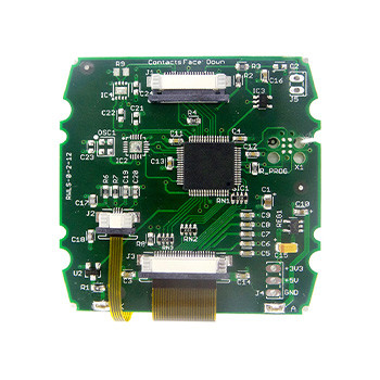 0.3 - 12 собрание Pcb Smt Tg FR4 собрания платы с печатным монтажом Oz высоко-