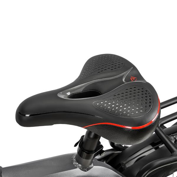 45 км/ч Перегоны Популярный стиль Аккумулятор Мощный быстрый складной электрический городской горный велосипед