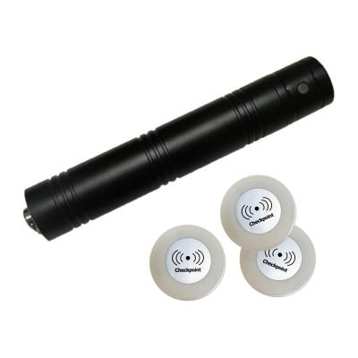 125kHz RFID Patrol Checkpoint System Device For Hotels Water Repellent Anti Slip