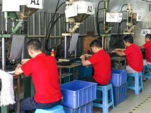 Guangzhou Huayi Electronic  Factory