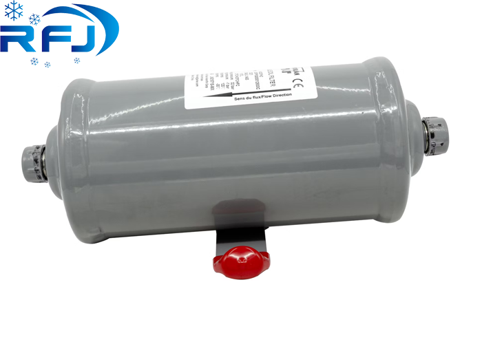 00PPG000012800 Oil Filter For Carrier HVAC Equipment