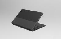 HL140G Stock 14 Inch Business Laptop Computer Graphics SSD Hard Drive IPS Panel English Keyboard Win 11 Customized 14.1 Inch