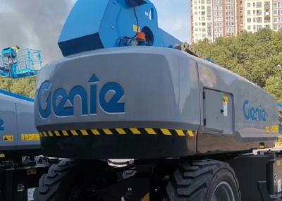 Aerial Work Platform Vacuum Casting Counterweight