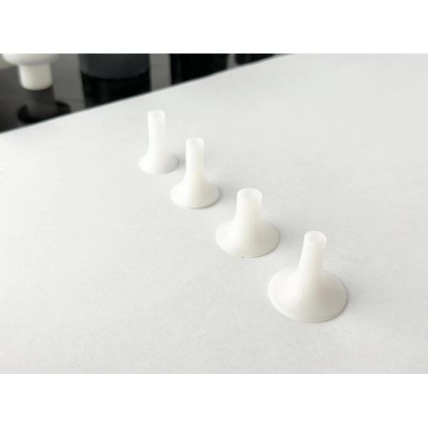 12-частный держатель электродов для пистолета круглый распылитель