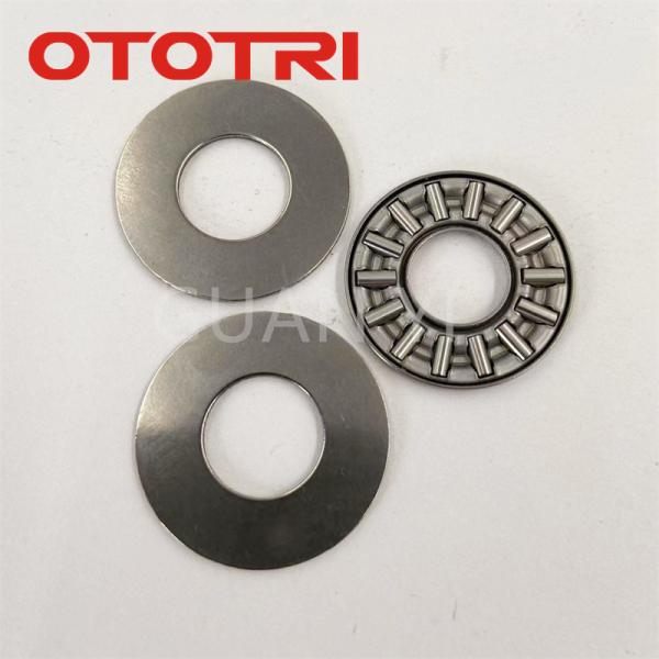 OTOTRI Plane Thrust Roller Bearings Axk0414 Axk0515 Axk0619 Axk0821 Axk1024 Axk1226 Axk1528