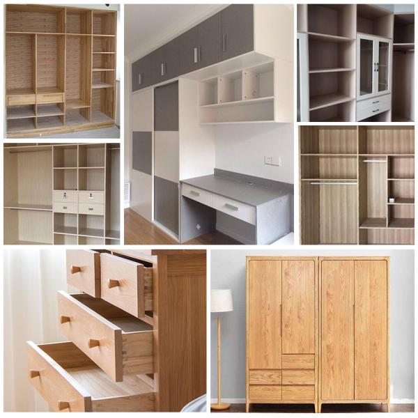 1325 Máquina de grabado CNC en madera con cambio automático de herramientas 1300x2800x200mm