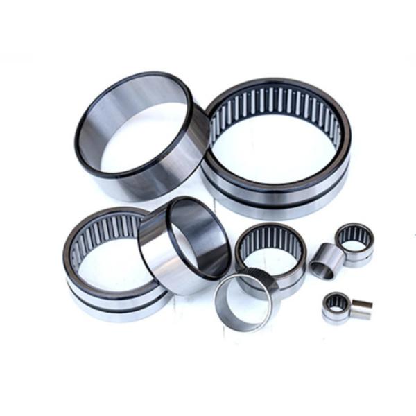 NA4907 NA series Needle roller bearing with inner ring Size 35*55*20 MM