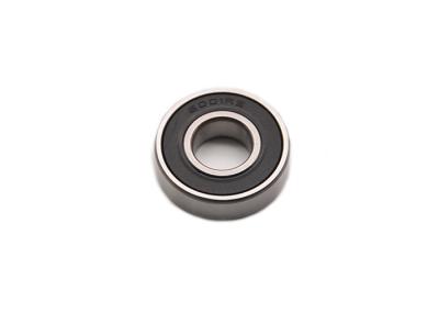 6704ZZ Low Vibration Custom Ball Bearings , High Precision Ball Bearings 20*27*4mm