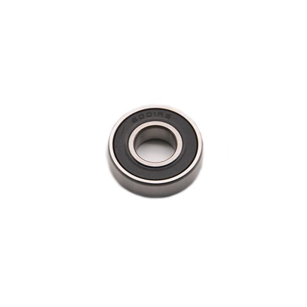 Low Noise Single Row Ball Bearing , Small Ball Bearings Precision P5 Size 25*47*12mm