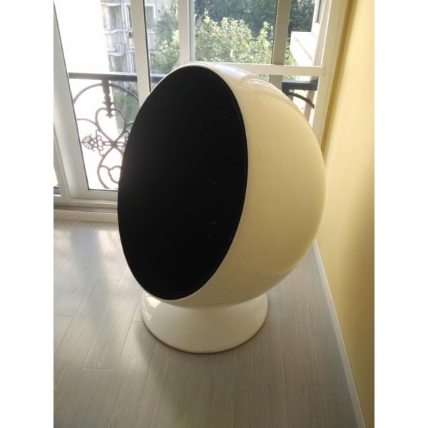 Ball Sofa Modern ball Egg shape Chair Bubble Space Chair