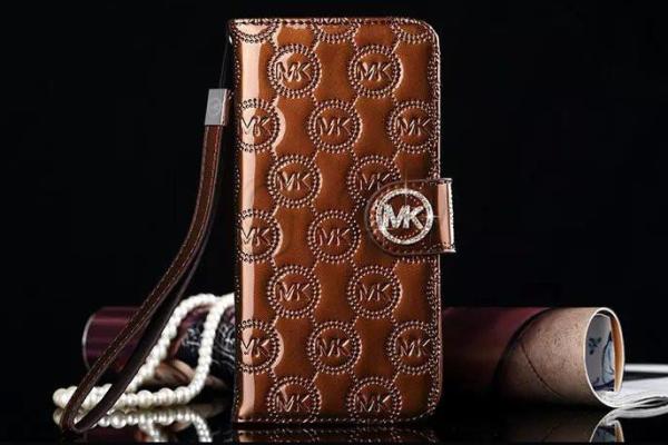 MK PU leather PC hard Case For iPhone 4 5s 6s plus SAMSUNG galaxy S6 S7 NOTE 3
