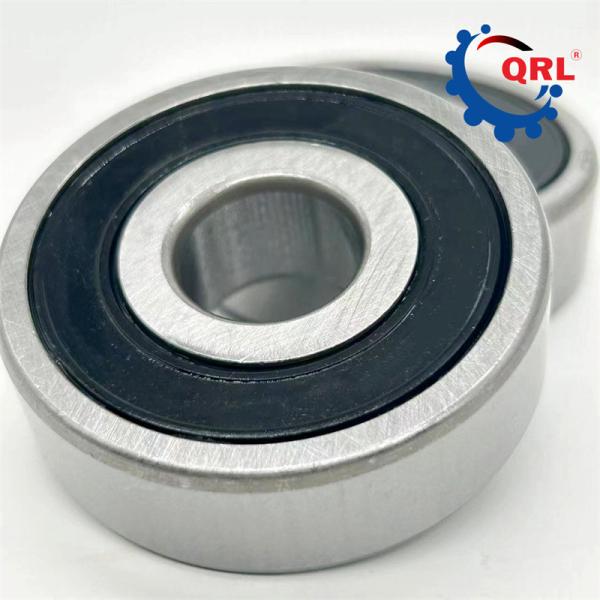 17x52x16mm 333 Sealed Alternator Bearing 333-2RS Deep Groove Ball Bearing