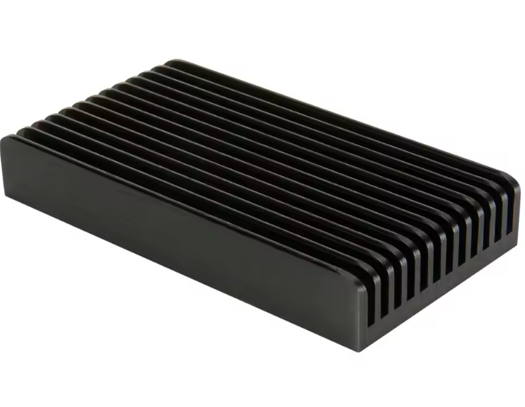 Aluminum Heat Sink