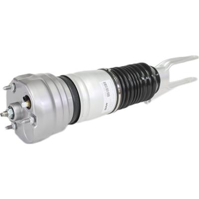 Front L Porsche Air Suspension Shock Absorber Panamera 970 97034305107