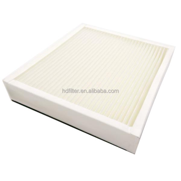 P57013 Cabin Filter for FOB and EXW Payment Term within Hydwell