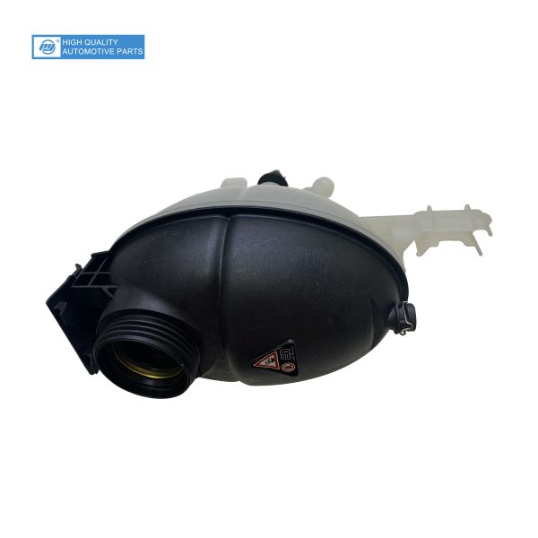 Auto Parts Coolant Expansion Tank Engine Coolant Reservoir Radiator Coolant Reservoir Expansion Tank for Mercedes-Benz W204
