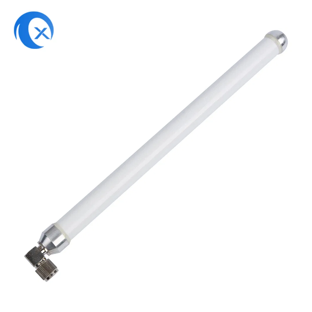 2.4GHz 5dBi Fiberglass Base Antenna with SMA Connector