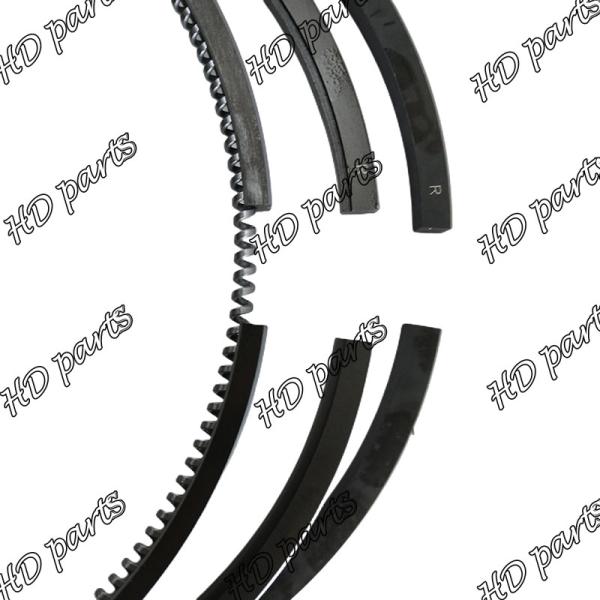 PD6 Engine Pistion Ring 12040-96013 12040-90026 For Nissan