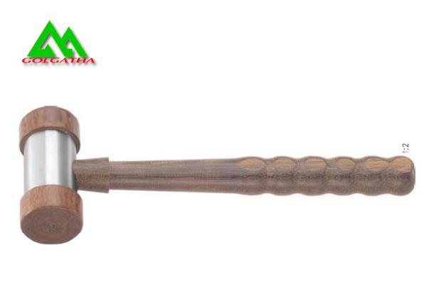 Basic Orthopedic Surgical Instruments T Bone Hammer Stainless Steel CE ISO
