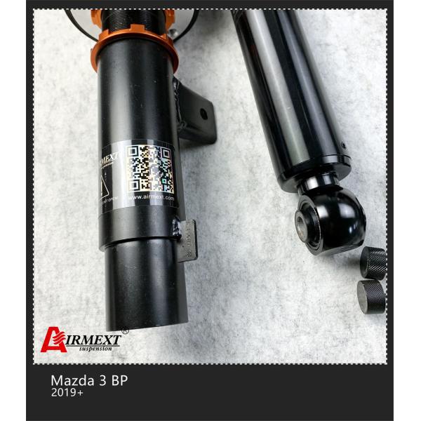 ISO9001 Air Suspension Strut MAZDA 3 Airbag Suspension For BP 2019+