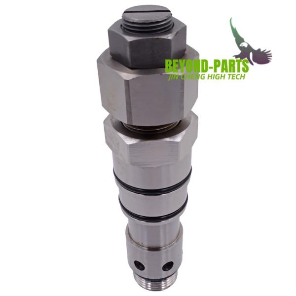 catererpillar 320B Excavator Spare Parts Main Relief Valve