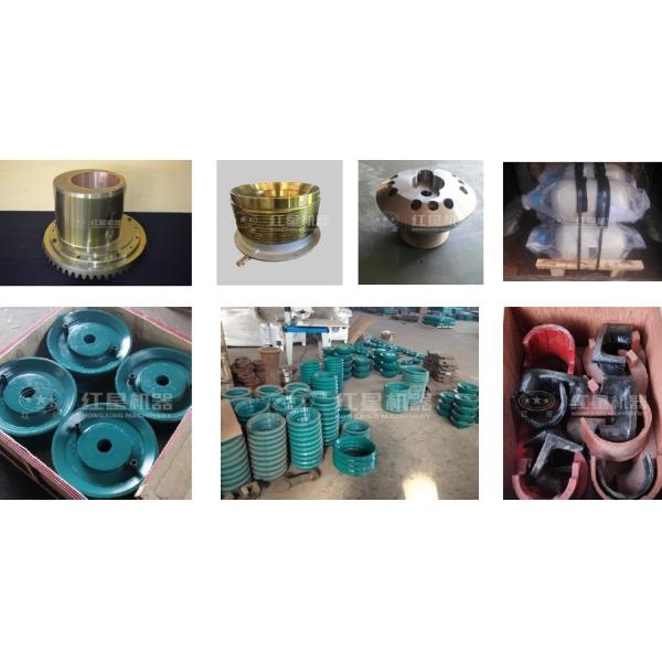 Factory Directly for Sale GYS Series Hydraulic Cone Crusher GYS300 Hot in Sale