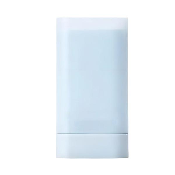 Tuyau de déodorant en plastique sur mesure avec mécanisme de torsion